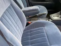Gebraucht Audi A6 150 PS (110 kW) 1999 Silber Limousine