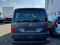 Gebraucht VW T6 Comfortline 150 PS (110 kW) 2019 Grau Van