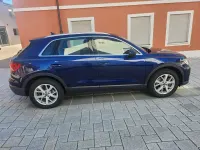Gebraucht Audi Q3 Ambiente 245 PS (180 kW) 2021 Blau SUV
