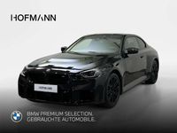 Gebraucht BMW M2 Performance 460 PS (338 kW) 2025 Saphirschwarz metallic Coupé