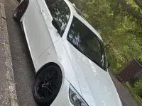 Second-hand BMW 330 286 CP (210 kW) 2011 Alb Coupe