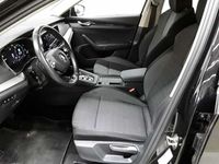 Gebraucht Skoda Octavia Ambition 150 PS (110 kW) 2022 Blackmagic perleffekt Kombi