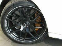 gebraucht Mercedes E63 AMG S AMG Carbon PerfSitz 3dSou