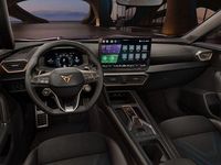 Neu Cupra Formentor VZ 265 PS (194 kW) 2026 Violett SUV