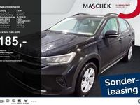 Gebraucht VW Taigo Life 95 PS (69 kW) 2024 Schwarz SUV