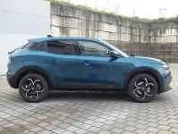Ny Alfa Romeo Junior Ti 145 HK (106 kW) 2026 Blå SUV