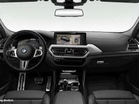 Gebraucht BMW X4 Performance 340 PS (250 kW) 2025 Grau SUV
