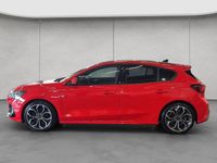 Usata Ford Focus ST-Line 155 CV (114 kW) 2023 Rosso Berlina