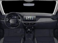 Neu Skoda Kamiq Selection 116 PS (85 kW) 2025 Blau SUV