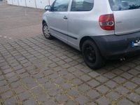 Usado VW Fox 70 HP (51 kW) 2010 Prateado Citadino