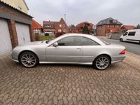 gebraucht Mercedes CL55 AMG AMG