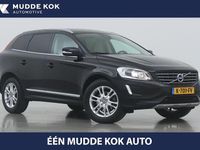 Gebraucht Volvo XC60 R-Design 190 PS (139 kW) 2016 Schwarz SUV