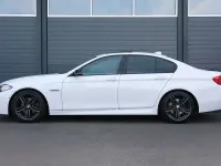 Gebraucht BMW 535 Performance 306 PS (225 kW) 2016 Weiß Limousine