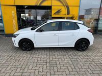 Gebraucht Opel Corsa GS Line 101 PS (74 kW) 2024 Weiß Limousine