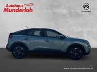 Gebraucht Citroën C4 Feel 131 PS (96 kW) 2023 Blau SUV