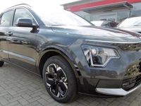 Gebraucht Kia e-Niro Vision 150 kW (204 PS) 2024 Interstellar grau SUV