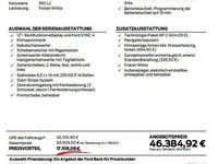 Neu Ford Transit 170 PS (125 kW) 2026 Weiß Van / Kleinbus