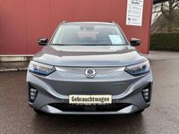 Usata KGM Korando 139 kW (190 CV) 2024 Blu SUV