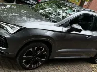 Usata Cupra Ateca 300 CV (220 kW) 2022 Grigio SUV