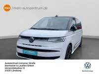 Używany VW Multivan Edition 150 KM (110 kW) 2025 Minivan