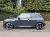Gebraucht Mini Cooper S 192 PS (141 kW) 2019 Grau Kleinwagen
