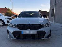 Gebraucht BMW 320 Shadowline 190 PS (139 kW) 2024 Grau Limousine