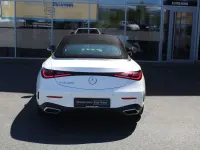 Gebraucht Mercedes CLE200 AMG 204 PS (150 kW) 2025 Weiß Cabrio