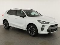 Ny Cupra Terramar 150 HK (110 kW) 2025 Hvid SUV
