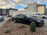 gebraucht Mercedes CLS63 AMG AMG