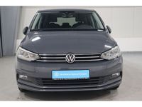 gebraucht VW Touran Comfortline