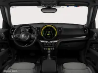 Gebraucht Mini Cooper SE 161 kW (220 PS) 2021 Silber Kleinwagen