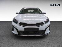 Gebraucht Kia XCeed Vision 140 PS (102 kW) 2025 (wd) cararraweiss SUV