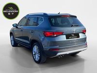 Gebraucht Seat Ateca 4Drive 150 PS (110 kW) 2018 Grau SUV