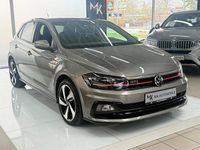 Gebraucht VW Polo GTI 200 PS (147 kW) 2020 Grau Kleinwagen