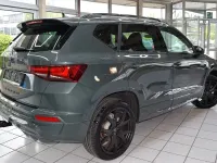 Neu Cupra Ateca 150 PS (110 kW) 2026 Grün SUV