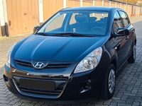 gebraucht Hyundai i20 UEFA EURO Edition, Klima,TüV Neu**77643km**