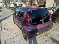 gebraucht Peugeot 107 Envy Edition Service NEU 2. Hand 4-Türer