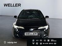Gebraucht Toyota Corolla Business Edition 140 PS (102 kW) 2025 Schwarz Kombi