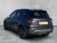 Neu Seat Arona FR 116 PS (85 kW) 2026 Grau SUV