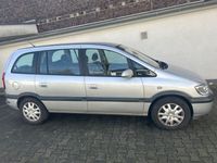 gebraucht Opel Zafira 1.8 Edition Edition