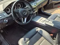 Gebraucht Mercedes E200 Avantgarde 184 PS (135 kW) 2013 Kombi