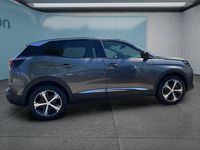 Gebraucht Peugeot 3008 Allure 131 PS (96 kW) 2023 Grau SUV