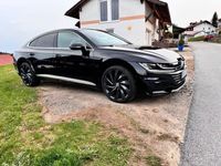 gebraucht VW Arteon 2.0 TSI R-Line 4 Motion 280ps