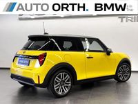Gebraucht Mini Cooper S 204 PS (150 kW) 2025 Sunny side yellow Kleinwagen