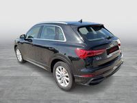Gebraucht Audi Q3 S-line plus 190 PS (139 kW) 2019 Mythosschwarz metallic SUV