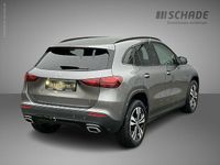 Gebraucht Mercedes GLA180 Progressive 136 PS (100 kW) 2023 Grau SUV