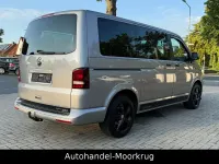 Gebraucht VW Multivan Edition 179 PS (131 kW) 2015 Beige Van / Kleinbus