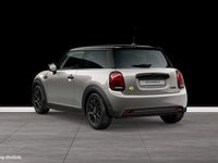 Gebraucht Mini Cooper SE 135 kW (184 PS) 2023 Grau Kleinwagen