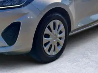 Gebraucht Ford Fiesta Cool & Connect 101 PS (74 kW) 2023 Silber Kleinwagen