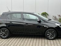 gebraucht Opel Corsa-e 1.4 Turbo 120 Jahre*R4.0*Kamera*SHz.*PDC